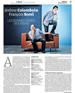 Le Monde 