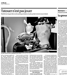 Le Monde