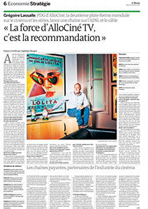 Le Monde