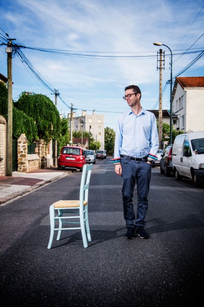 NICOLAS BOUZOU / FIGARO MAGAZINE