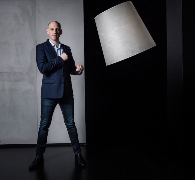 Julien Carette / HAVAS