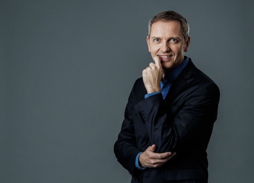 Thomas Hugues / RTL / M6