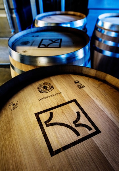 BENJAMIN KUENTZ / DISTILLERIE DU VERCORS