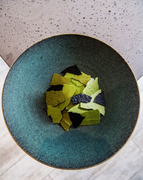 Atsushi Tanaka / Restaurant AT / Le Parisien Mag