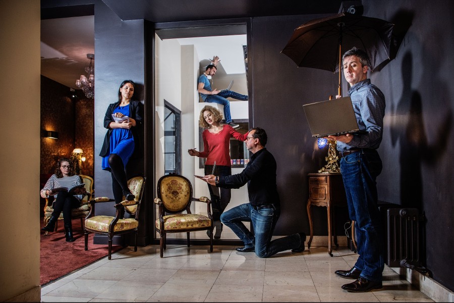 Remixcoworking