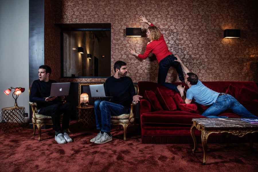 Remixcoworking