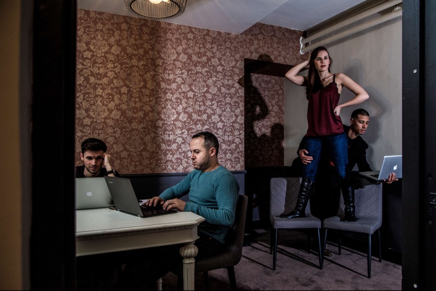 Remixcoworking