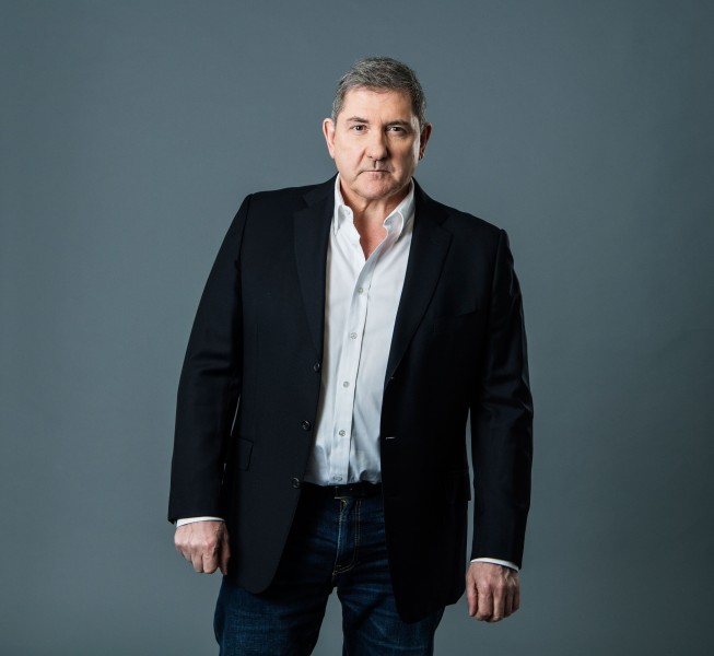 Yves Calvi / RTL / M6