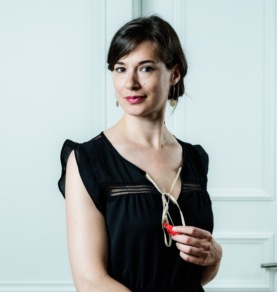 ADN GROUP / Julie Crouzillac
