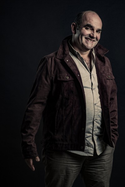 AGRICULTEUR / MAISON DU COMTÉ 