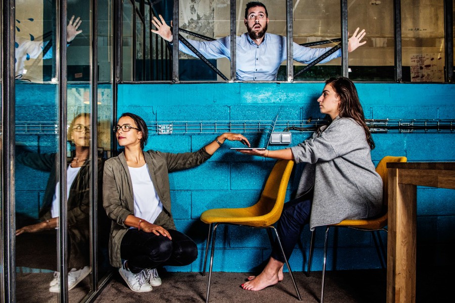 Remixcoworking