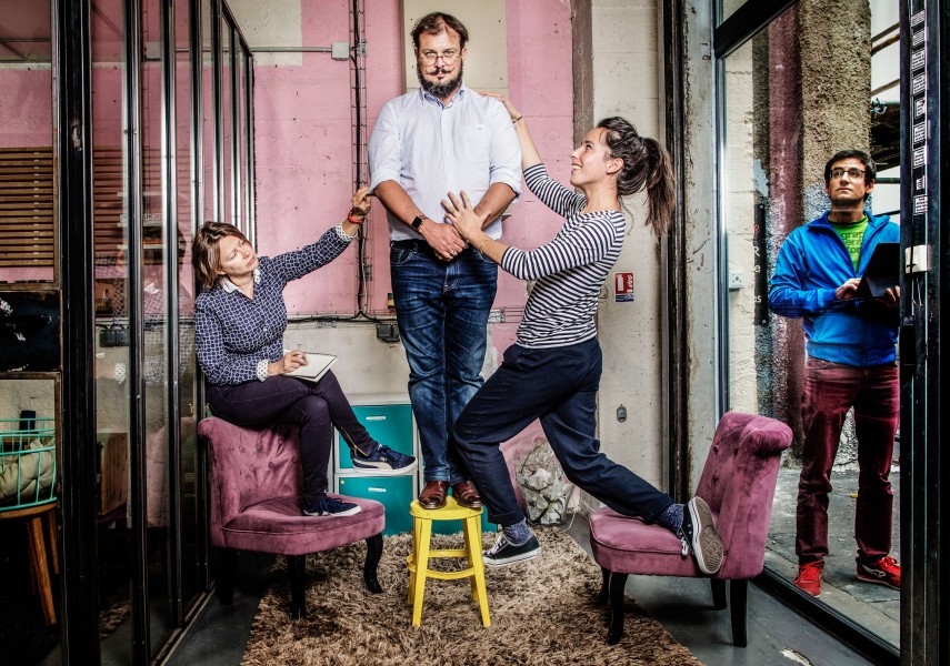 Remixcoworking
