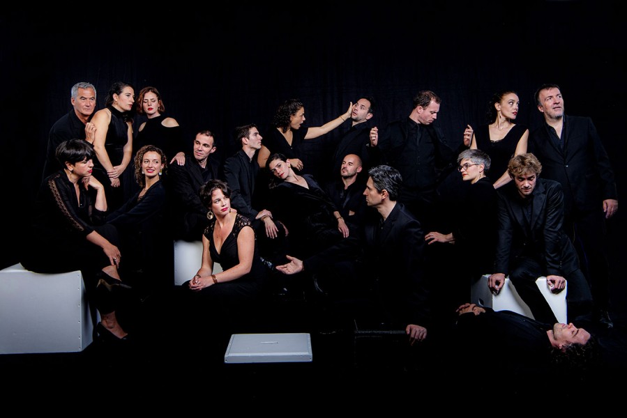 Aedes Chorale 
