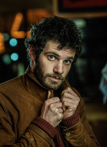 FELIX MOATI / CAUSETTE