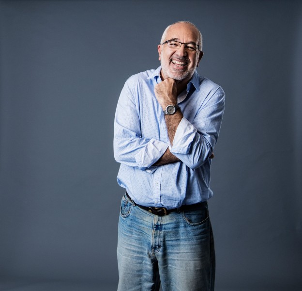 Bernard Poirette / RTL / M6
