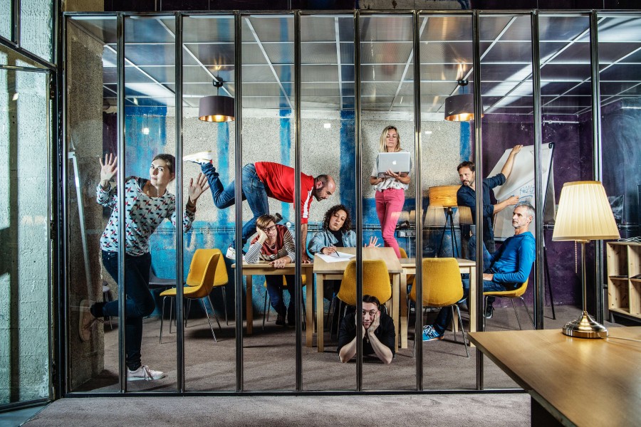 Remixcoworking
