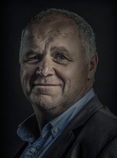 AGRICULTEUR / MAISON DU COMTÉ 