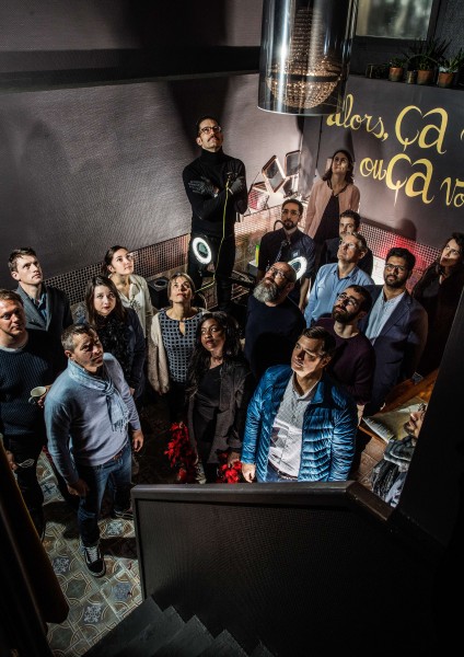 Remixcoworking