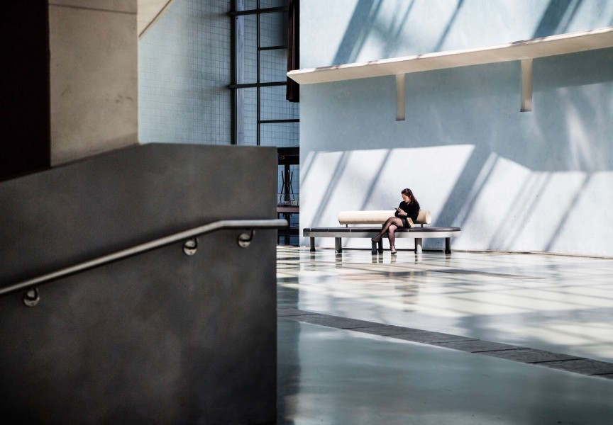 LA PHILHARMONIE DE PARIS / LA CITÉ DE LA MUSIQUE