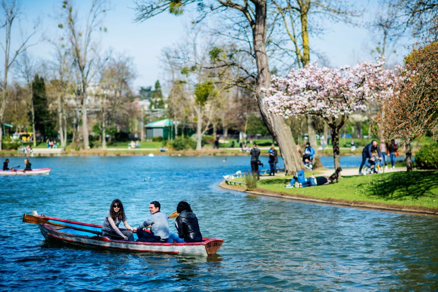 VINCENNES