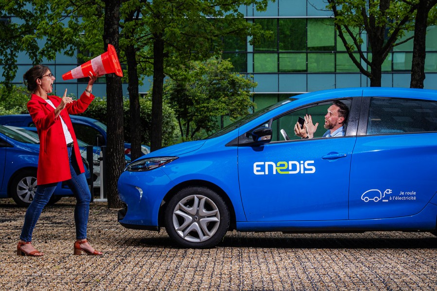ENEDIS 
