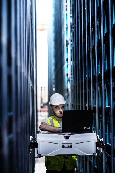 LOGISTICS