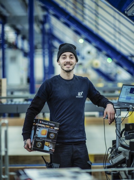 ID LOGISTICS