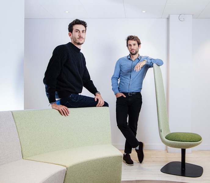 BCG / Capital