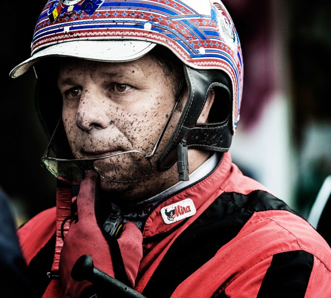 HIPPODROME DE VINCENNES / RELAXNEWS / PARISWORLDWIDE