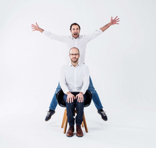 MICHEL ET AUGUSTIN / CAPITAL