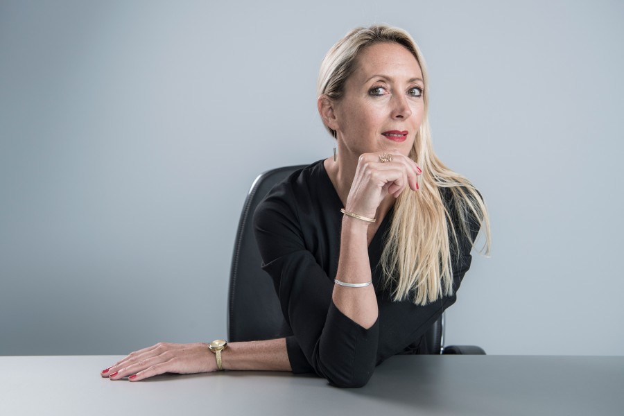 AXA / Nicole Nicou