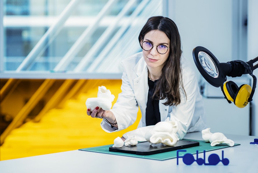 INSTITUT PASTEUR / AGENCE WAT