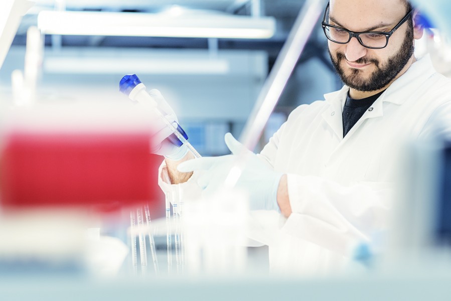 INSTITUT PASTEUR / AGENCE WAT
