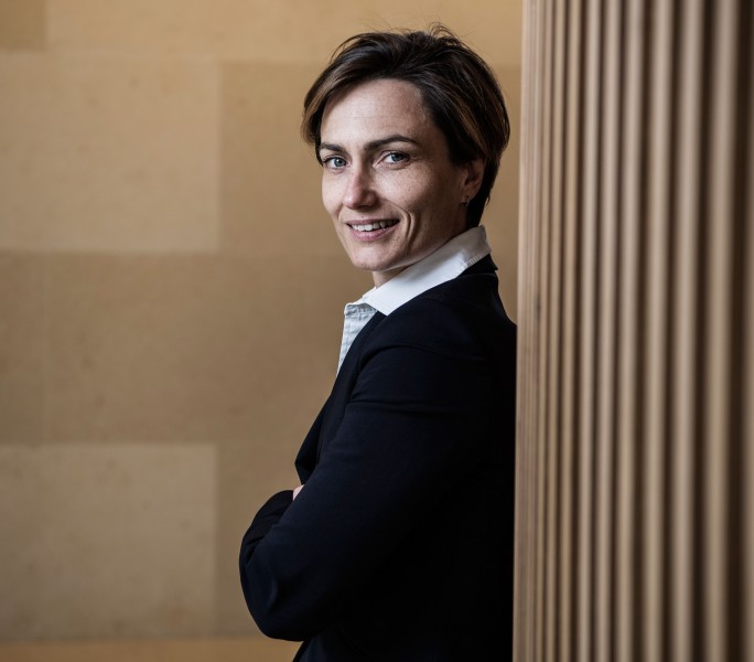 AXA / Corinne Calendini