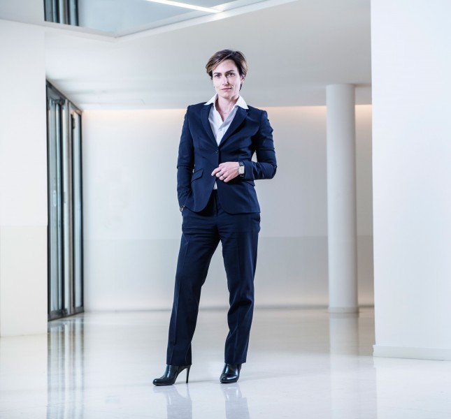 AXA / Corinne Calendini