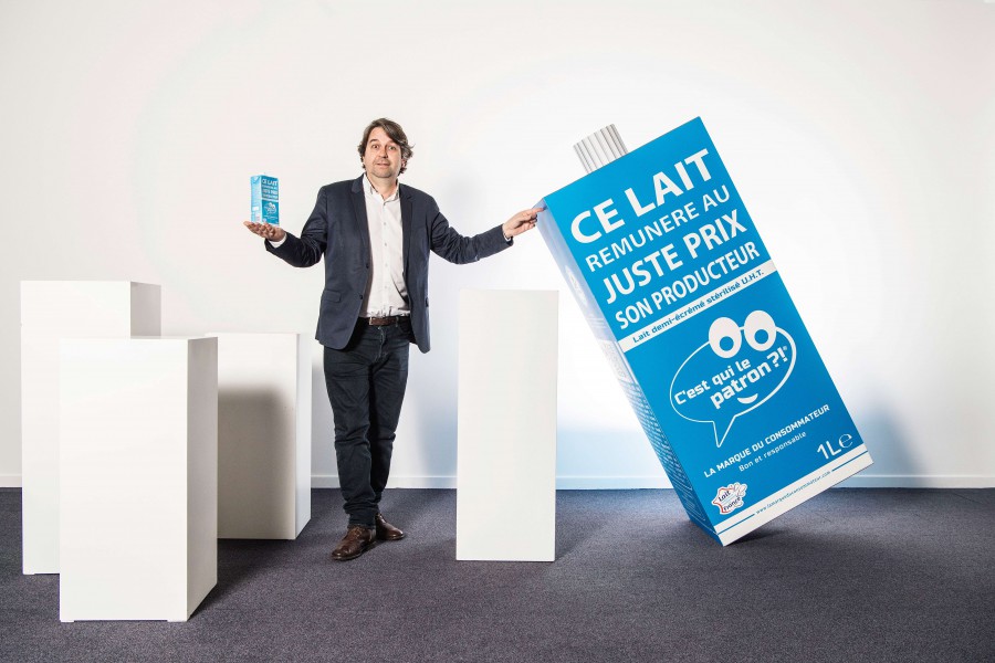 NICOLAS CHABANNE / CAPITAL 
