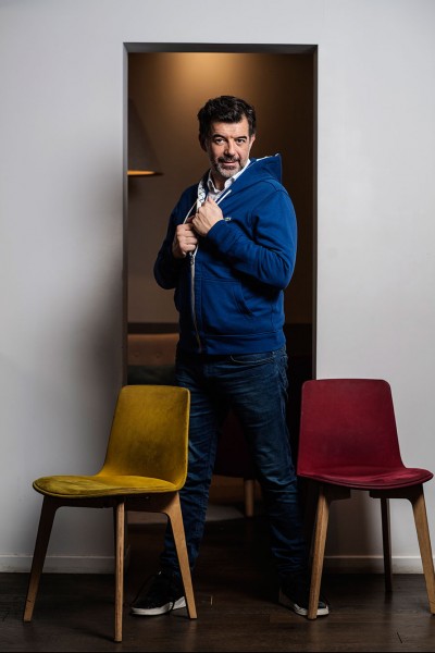 Stephane Plaza 