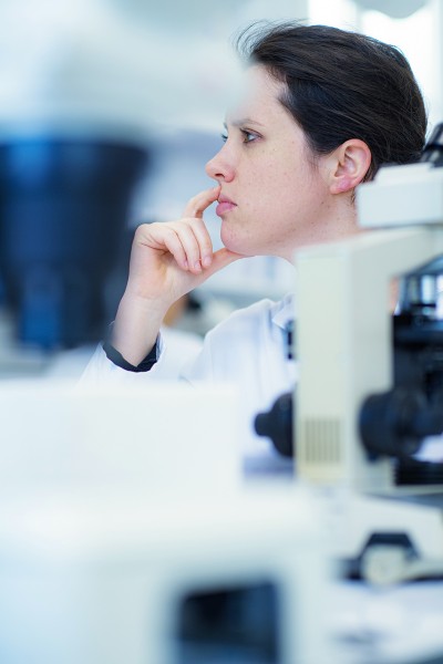 INSTITUT PASTEUR / AGENCE WAT