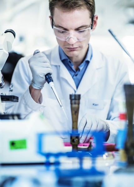 INSTITUT PASTEUR / AGENCE WAT