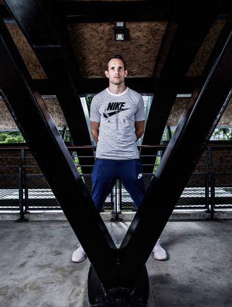 RENAUD LAVILLENIE / MDA
