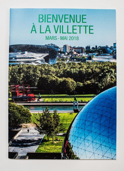 La Villete