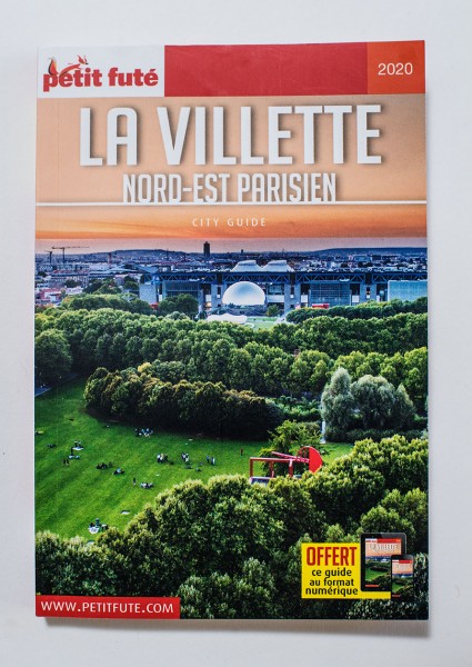 La Villette