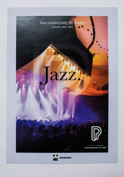 La Philharmonie de Paris