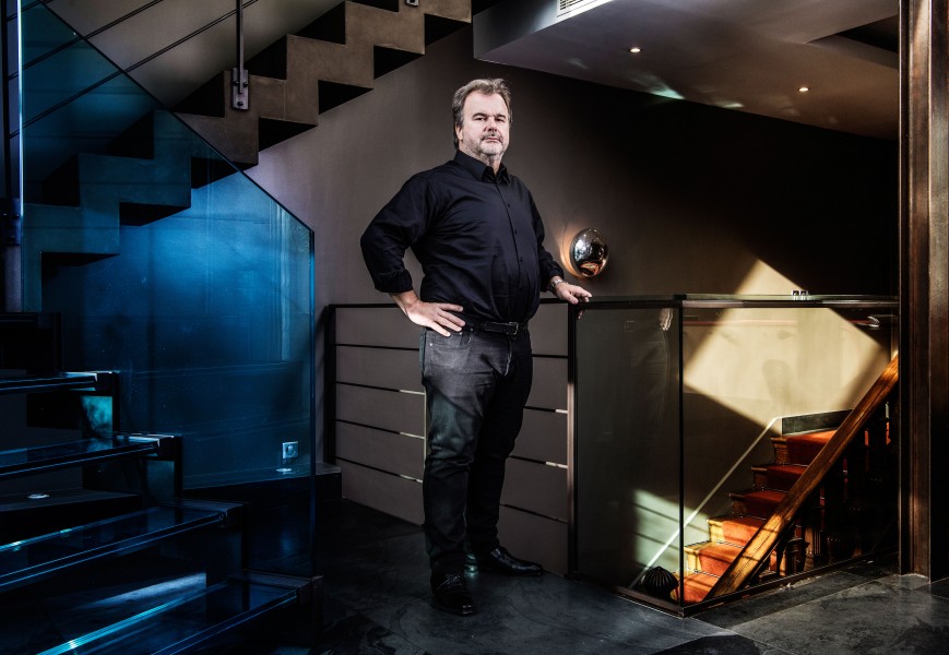 Pierre Hermé / 