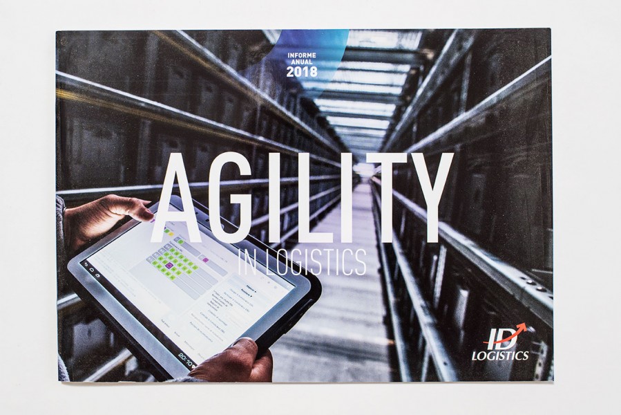 ID Logistics / Agence Makheia