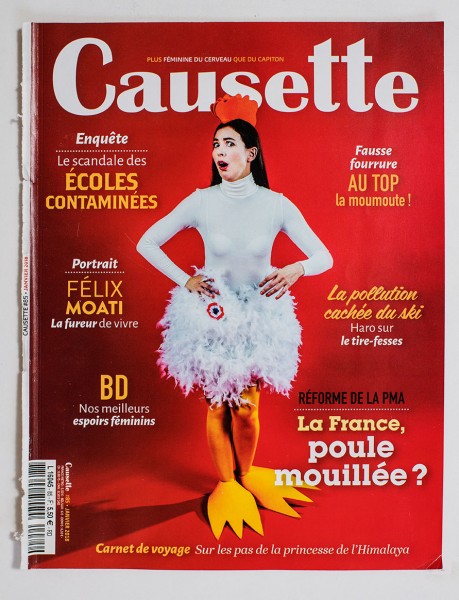 Causette
