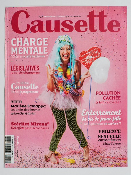 Causette