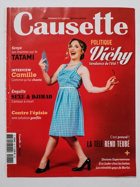 Causette