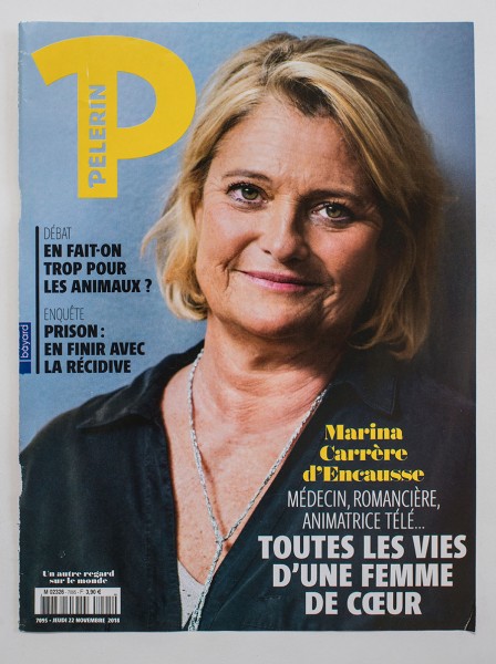 LE PELERIN