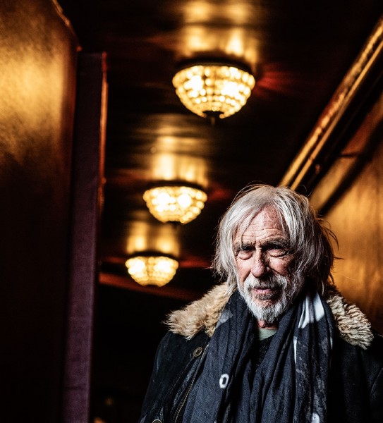 Pierre Richard / Jdd